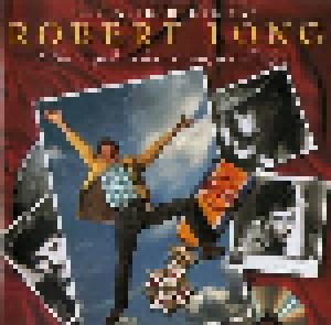 Robert Long: Het Allerbeste Van Robert Long (CD) - Bild 1