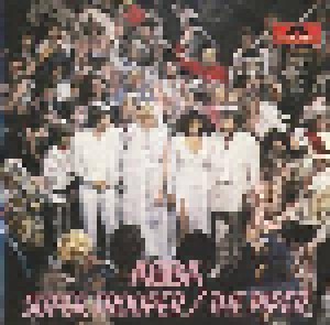 ABBA: Super Trouper (Single-CD) - Bild 1