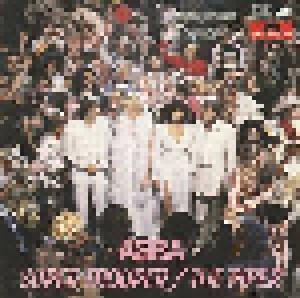 ABBA: Super Trouper (Single-CD) - Bild 2