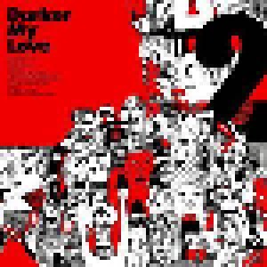 Darker My Love: 2 (2-LP) - Bild 1