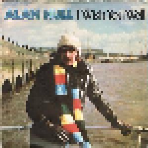 Cover - Alan Hull: I Wish You Well