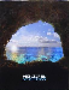 Mike Oldfield: Man On The Rocks (3-CD) - Bild 1