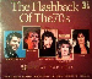 The Flashback Of The 70's (3-CD) - Bild 1