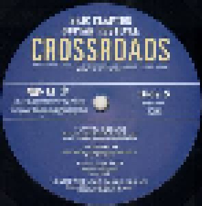 Eric Clapton Guitar Festival Crossroads (4-LP) - Bild 7
