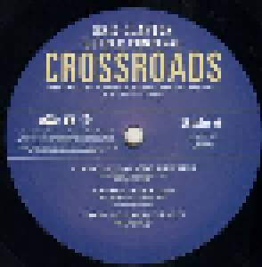 Eric Clapton Guitar Festival Crossroads (4-LP) - Bild 8