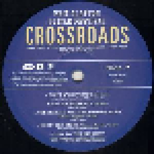 Eric Clapton Guitar Festival Crossroads (4-LP) - Bild 9