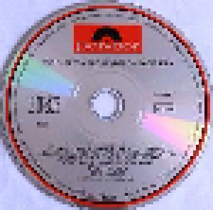 Eric Clapton: Backless (CD) - Bild 3