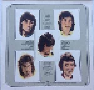 Faces: Ooh La La (LP) - Bild 2
