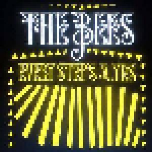 The Bees: Every Step's A Yes (LP + 10") - Bild 1