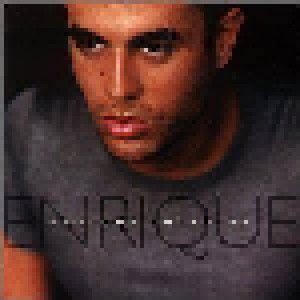 Cover - Enrique Iglesias: Enrique