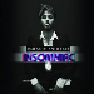 Enrique Iglesias: Insomniac (CD) - Bild 1