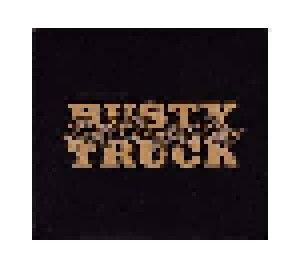 Cover - Rusty Truck: Luck's Changing Lanes