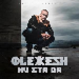 Olexesh: Nu Eta Da (CD) - Bild 1