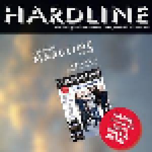 Cover - EZ Livin': Sound Of Hardline Magazin - Volume 12, The