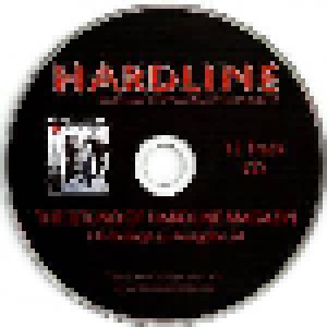 The Sound Of Hardline Magazin - Volume 12 (CD) - Bild 3