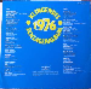 Klingendes Schlageralbum 1976 (LP) - Bild 2