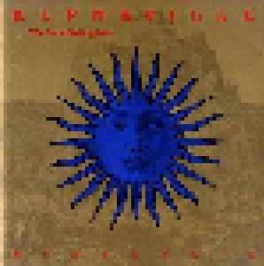 Alphaville: The Breathtaking Blue (CD-G) - Bild 1