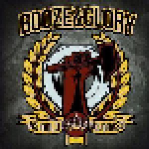 Booze & Glory: As Bold As Brass (CD) - Bild 1