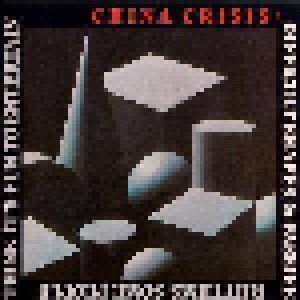 China Crisis: Difficult Shapes & Passive Rhythms / Some People Think It's Fun To Entertain (CD) - Bild 1