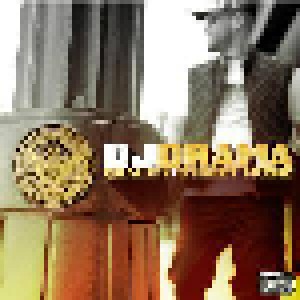 Cover - DJ Drama: Quality Street Music
