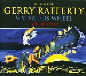 The Gerry Rafferty + Stealers Wheel + Humblebums: Gerry Rafferty & Stealers Wheel - Collected (Split-3-CD) - Bild 3