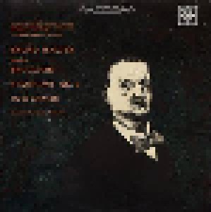 Anton Bruckner: Sinfonie Nr. 9, D-Moll (Wab 109) (LP) - Bild 1