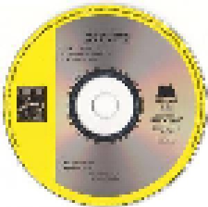 McCoy Tyner: Sama Layuca (CD) - Bild 2