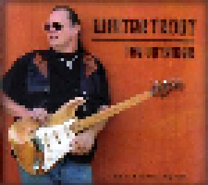 Walter Trout: The Outsider (CD) - Bild 1