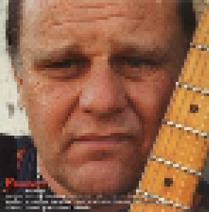 Walter Trout: The Outsider (CD) - Bild 4