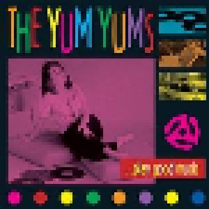 Cover - Yum Yums, The: ... Play Good Music