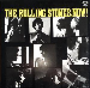 The Rolling Stones: The Rolling Stones, Now! (LP) - Bild 1