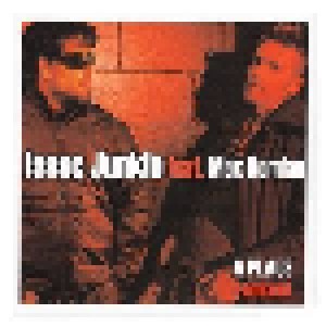 Isaac Junkie: A Place (Single-CD) - Bild 1