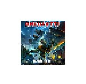 Ancillotti: The Chain Goes On (CD) - Bild 1