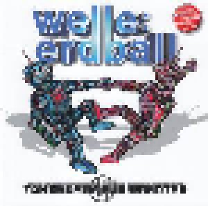 Welle: Erdball: Tanzmusik Für Roboter (CD + DVD) - Bild 1
