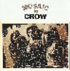Cover - Crow: Mosaic