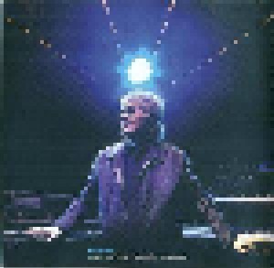 Don Airey: Keyed Up (CD) - Bild 4
