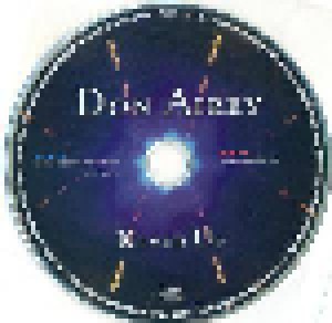 Don Airey: Keyed Up (CD) - Bild 5