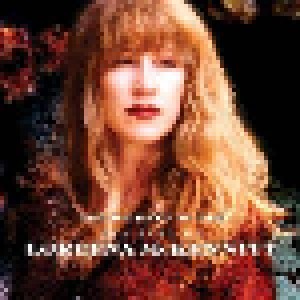 Loreena McKennitt: The Journey So Far - The Best Of (LP) - Bild 1