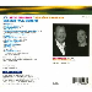 Nils Landgren & Esbjörn Svensson: Swedish Folk Modern (CD) - Bild 2