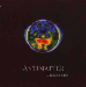Antimatter: Leaving Eden (LP) - Bild 1