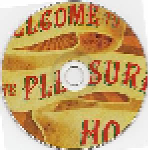 Jimmy Barnes: Welcome To The Pleasure House (Mini-CD / EP) - Bild 3