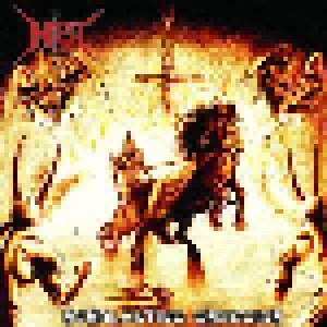 Cover - Infest: Everlasting Genocide