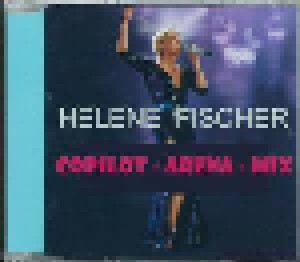 Cover - Helene Fischer: Copilot Arena Mix