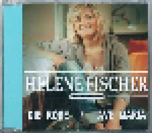 Helene Fischer: Die Rose (Single-CD) - Bild 1