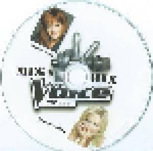 Helene Fischer: Megamix (Split-Promo-CD) - Bild 2