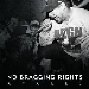 Cover - No Bragging Rights: Cycles