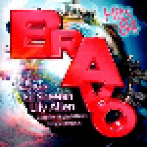 Cover - Zedd Feat. Hayley Williams: Bravo Hits 84