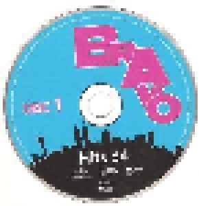 Bravo Hits 84 (2-CD) - Bild 3