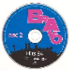 Bravo Hits 84 (2-CD) - Bild 4