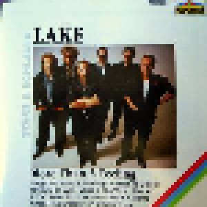 Lake: More Than A Feeling (CD) - Bild 1